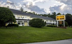 Town And Country Hotel Gorham Nh